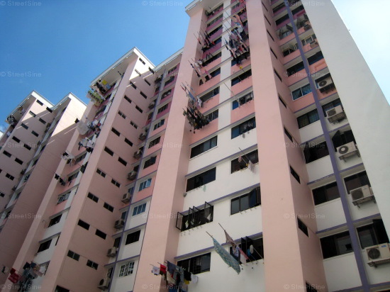 Blk 113 Bukit Purmei Road (Bukit Merah), HDB 4 Rooms #255242